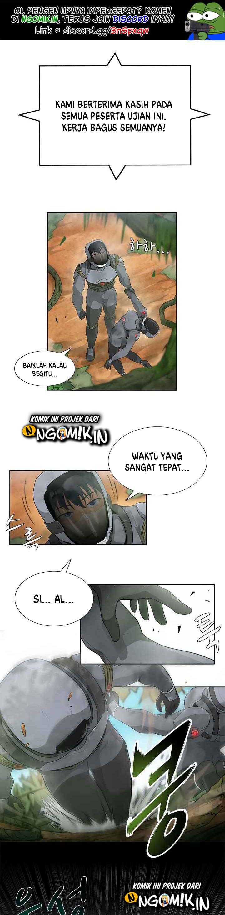 Auto Hunting Chapter 12 Bahasa Indonesia